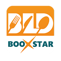 Logo booxstar Booking- & Order-Planner: Online-Tisch-Reservieren mit Reservierungsprogramm, Bookingsystem.