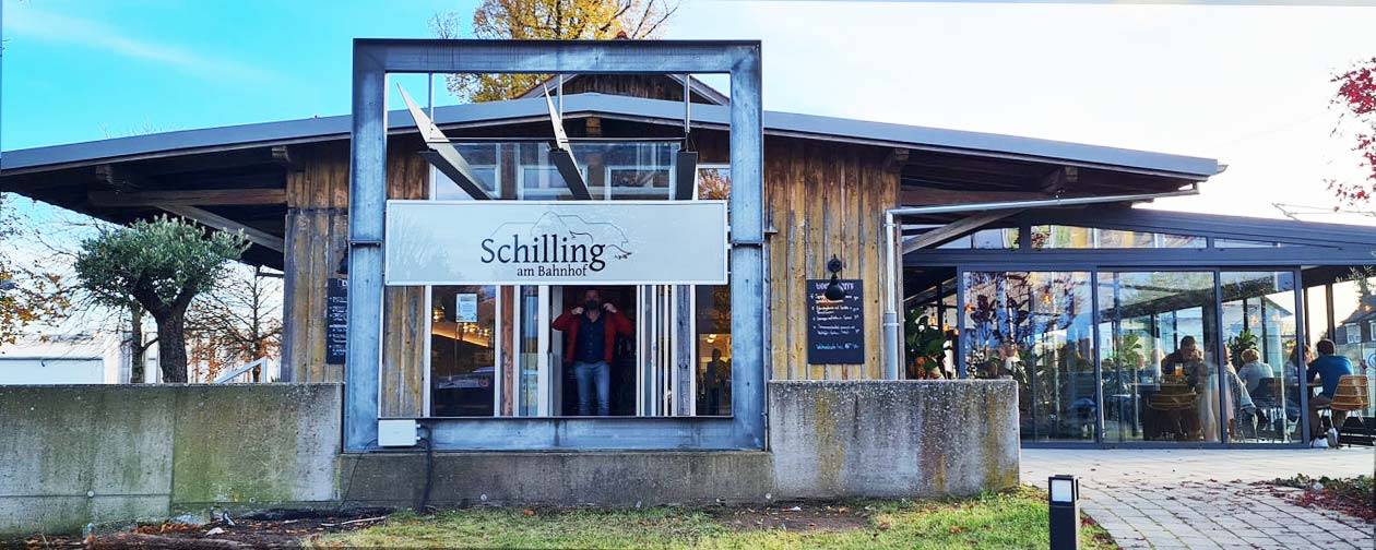 Schilling Holzgerlingen - Lifechanger durch booxstar Reservierungsprogramm - online-Tischreservierung  