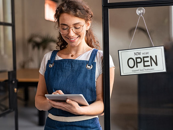 booxstar verwaltet Online-Tischreservierungen und vereinfacht die Arbeit für das Restaurant-Service-Teams